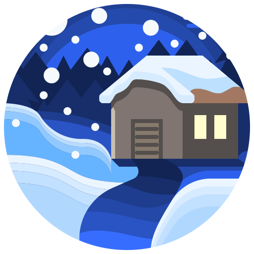 cabine Icône gratuit