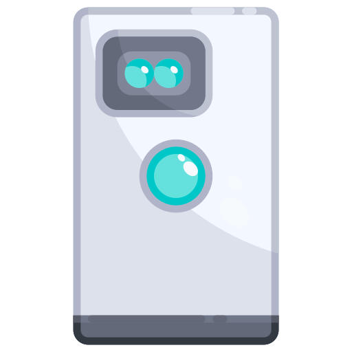 스마트 폰 무료 아이콘