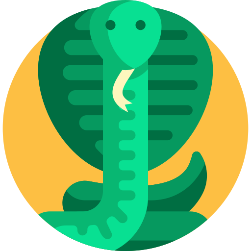 Cobra - Free animals icons