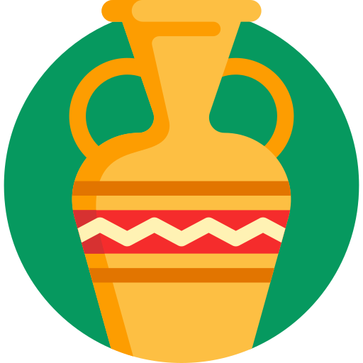 Ваза бесплатно иконка