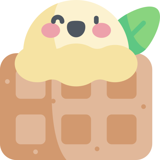 waffel kostenlos Icon waffel kostenlos Icon