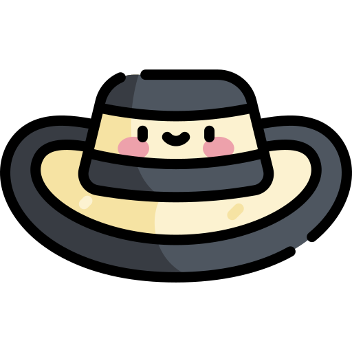 hut kostenlos Icon hut kostenlos Icon