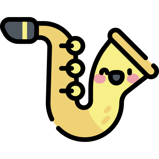 saxophon kostenlos Icon saxophon kostenlos Icon