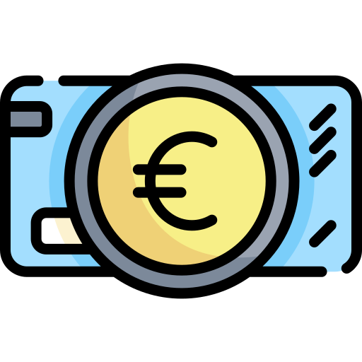 euro kostenlos Icon