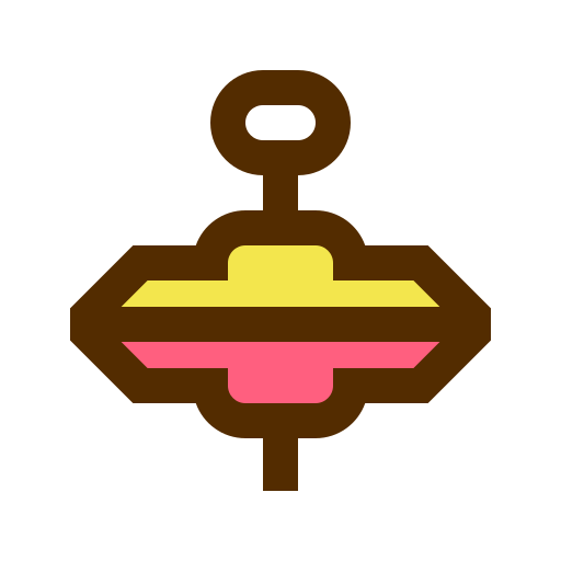 Вращаться бесплатно иконка