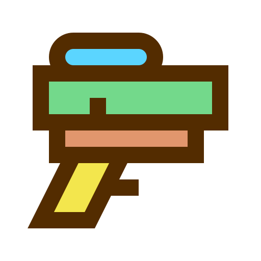 wasserpistole kostenlos Icon
