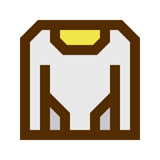 Camiseta icono gratis