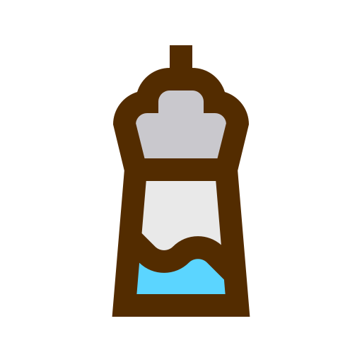 wasserflasche kostenlos Icon wasserflasche kostenlos Icon