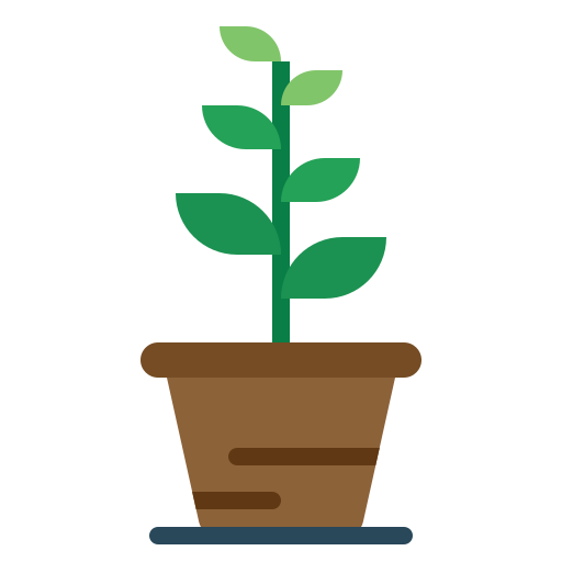 Botanic free icon Botanic free icon