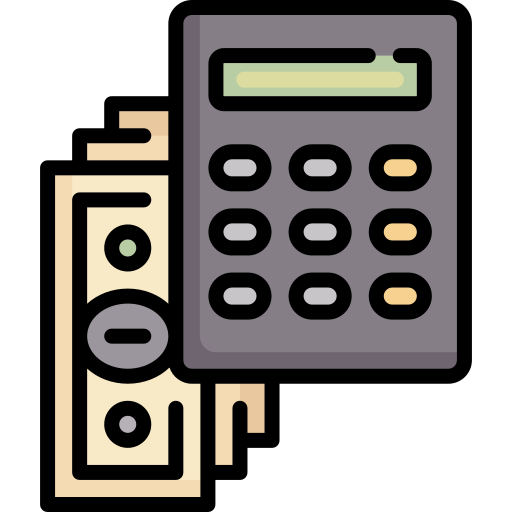 Calculadora icono gratis