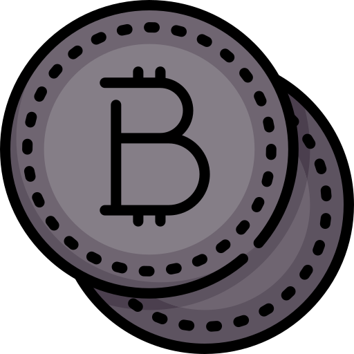 Bitcoin icono gratis