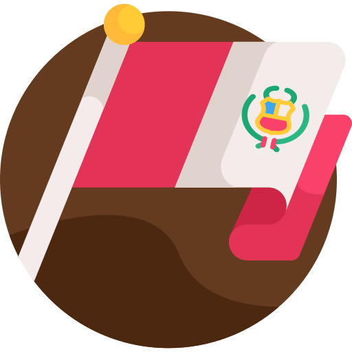peru kostenlos Icon