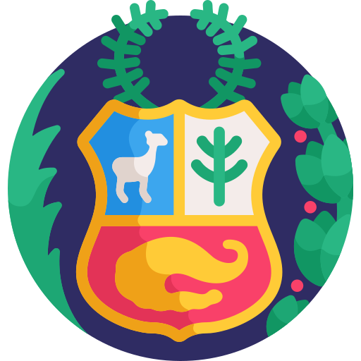 페루 무료 아이콘 페루 무료 아이콘