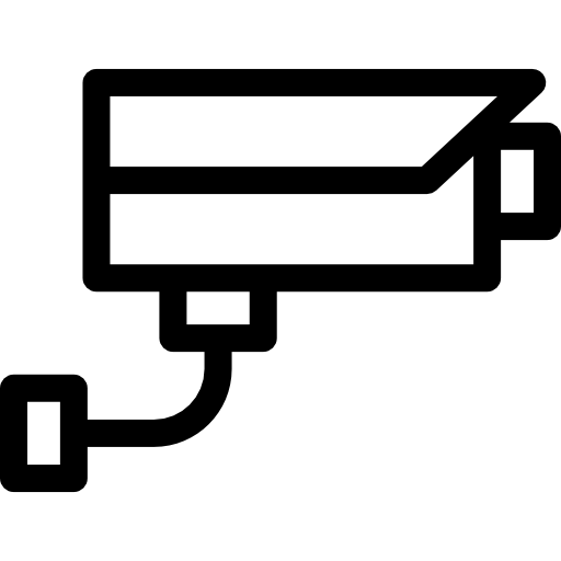 Cctv - Free technology icons