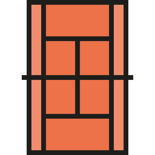 tennisplatz kostenlos Icon