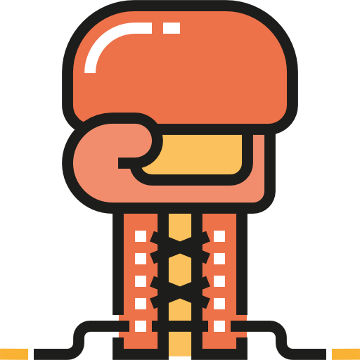 Boxing free icon Boxing free icon