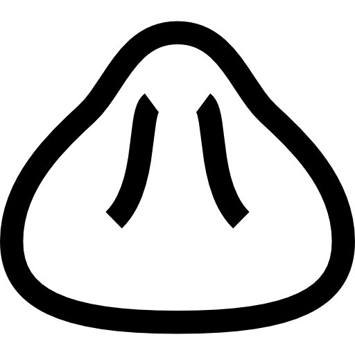 Клецки бесплатно иконка