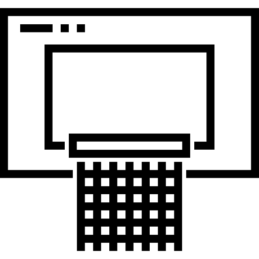basketball kostenlos Icon