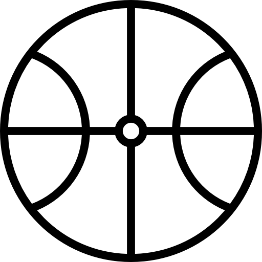 basketball kostenlos Icon