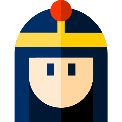 Cleopatra icono gratis