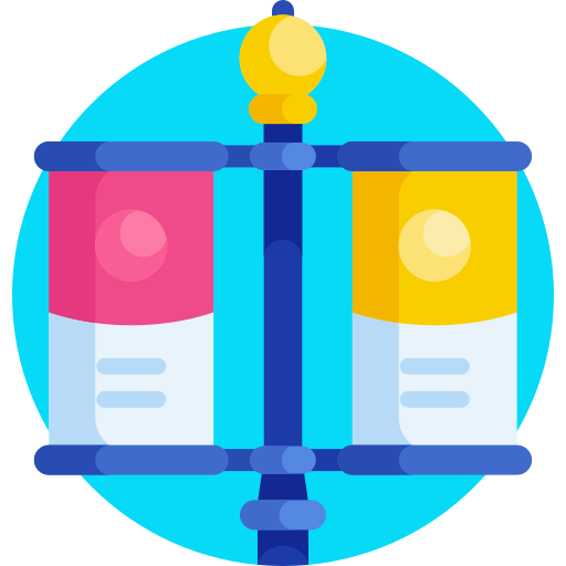 Bandera icono gratis