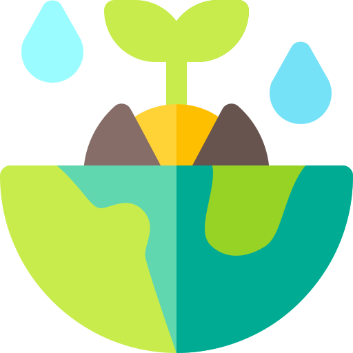 Ecologia grátis ícone Ecologia grátis ícone