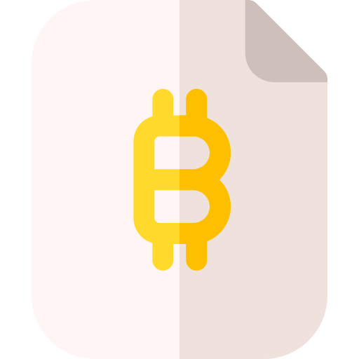 Bitcoin icono gratis