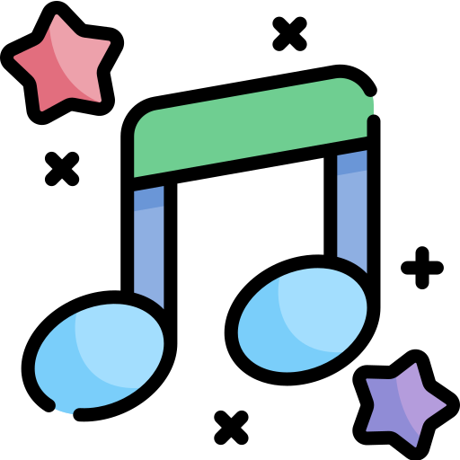 Music - Free music icons