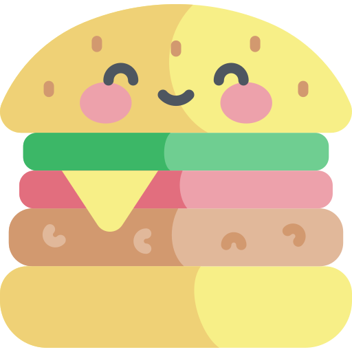 Hamburguer grátis ícone Hamburguer grátis ícone