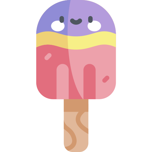 Popsicle icono gratis