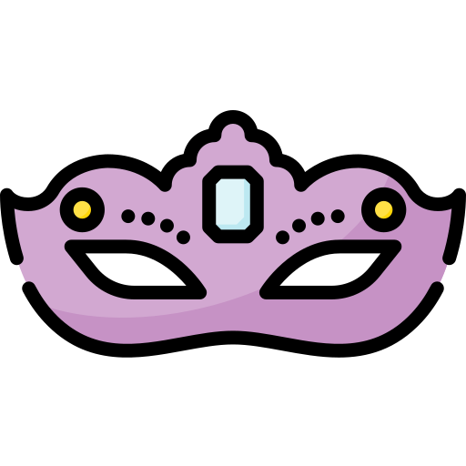 maske kostenlos Icon