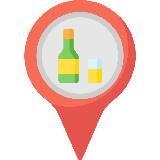 Место расположения бесплатно иконка Место расположения бесплатно иконка