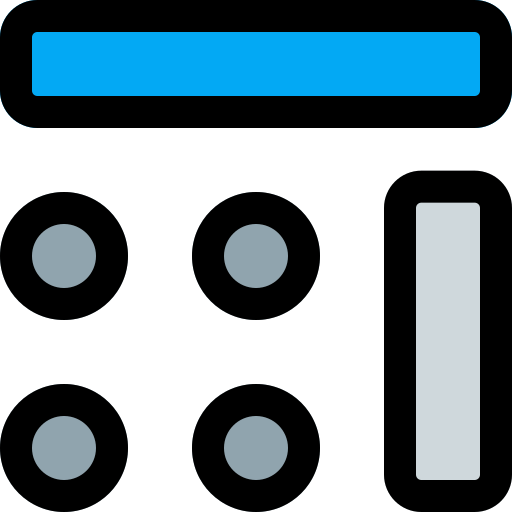 Wireframe icono gratis