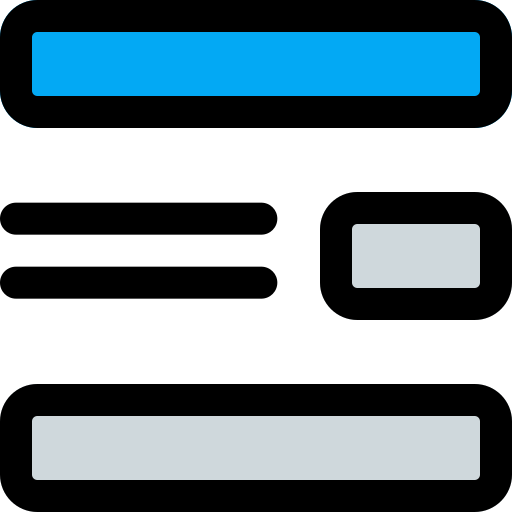 Wireframe icono gratis