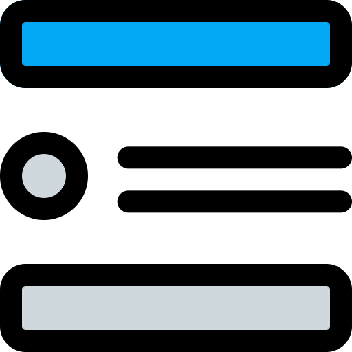 Wireframe icono gratis