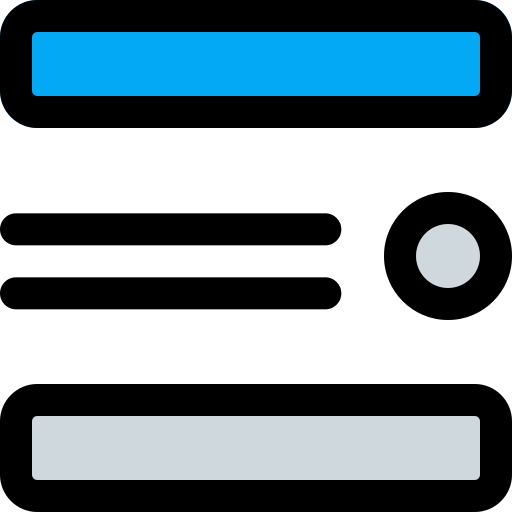 Wireframe icono gratis