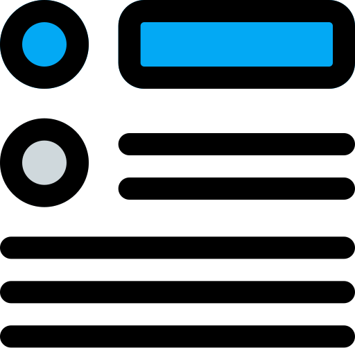 Wireframe icono gratis