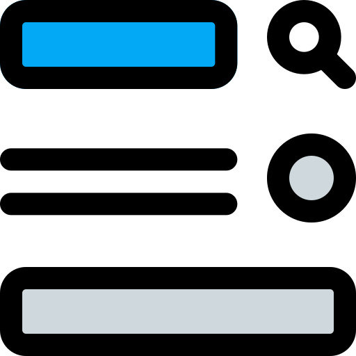 Wireframe icono gratis