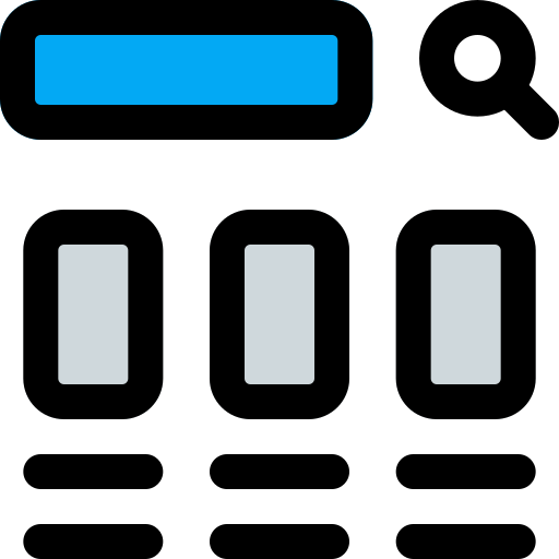 Wireframe icono gratis