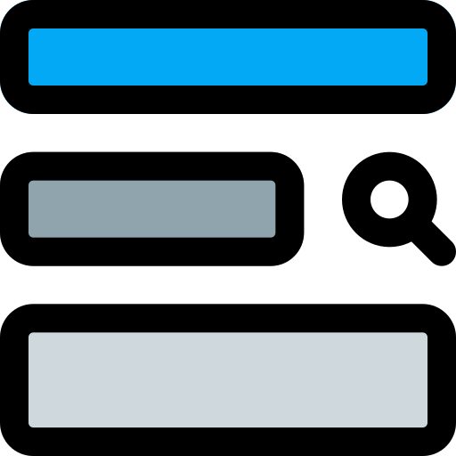 Wireframe icono gratis