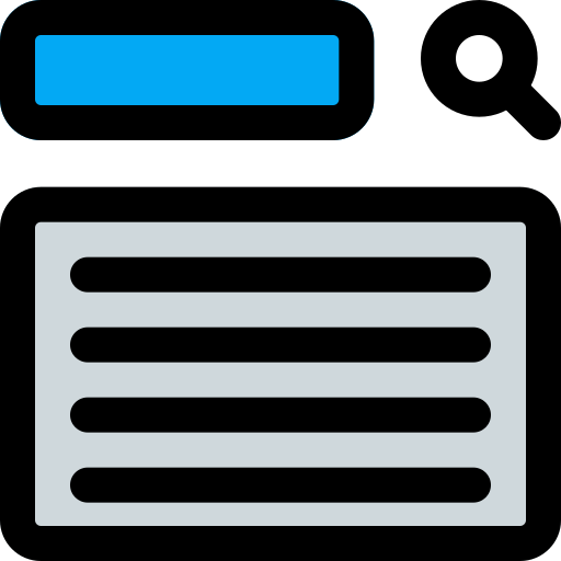 Wireframe icono gratis