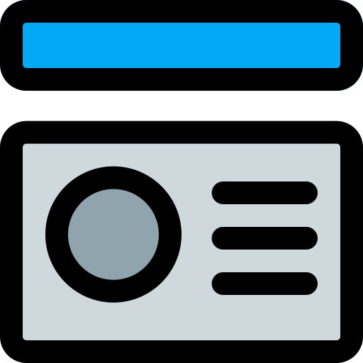 filaire Icône gratuit filaire Icône gratuit