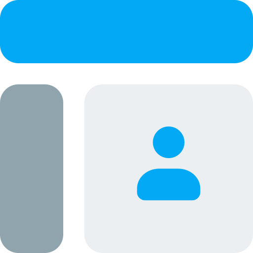 wireframe kostenlos Icon