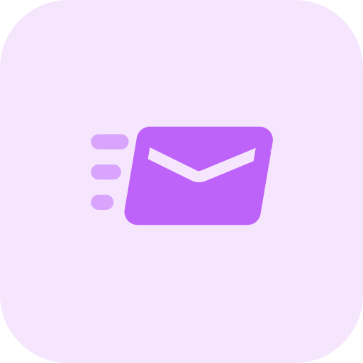 Email icono gratis