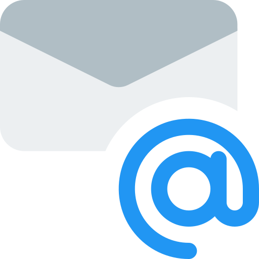 Email icono gratis