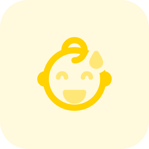 땀 무료 아이콘