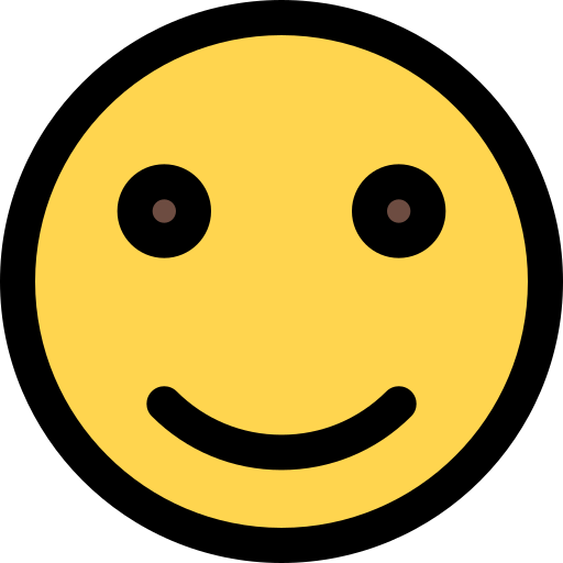 Sorriso grátis ícone Sorriso grátis ícone