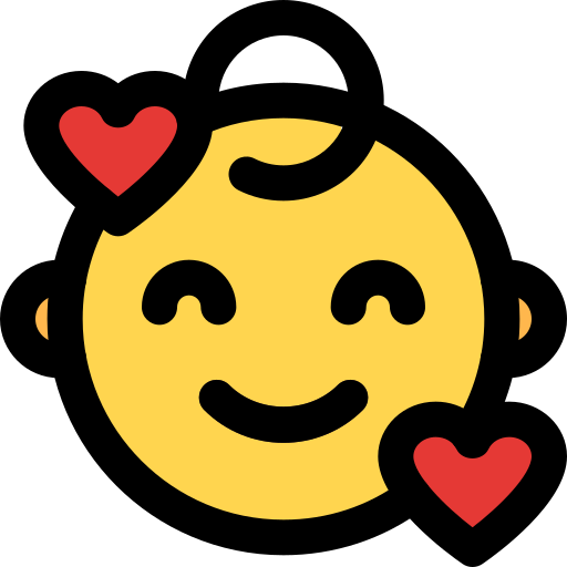 малыш бесплатно иконка