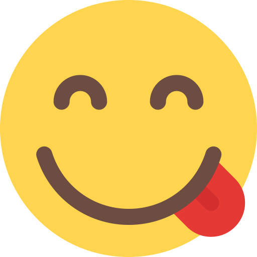 Tongue - Free smileys icons