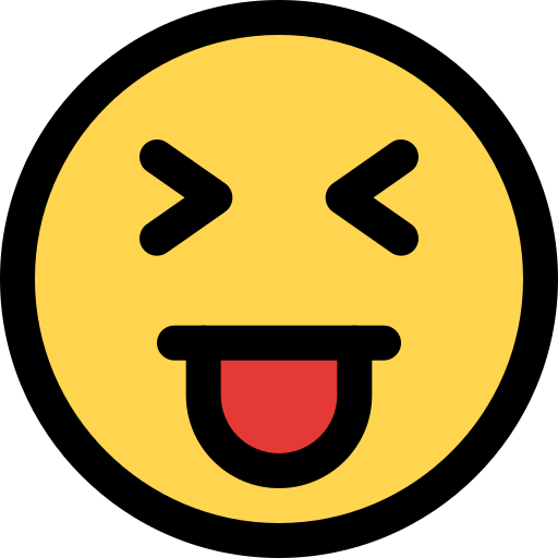 Mocking - Free smileys icons